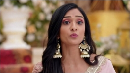 Bhagya Lakshmi - 8th September 2023